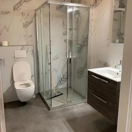 Luxe Vakantielodge In Aan Zee Casa de Férias Callantsoog