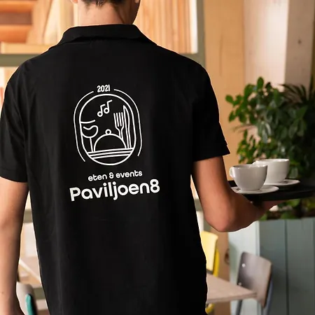 Prázdninový dům Luxe Vakantielodge In Aan Zee